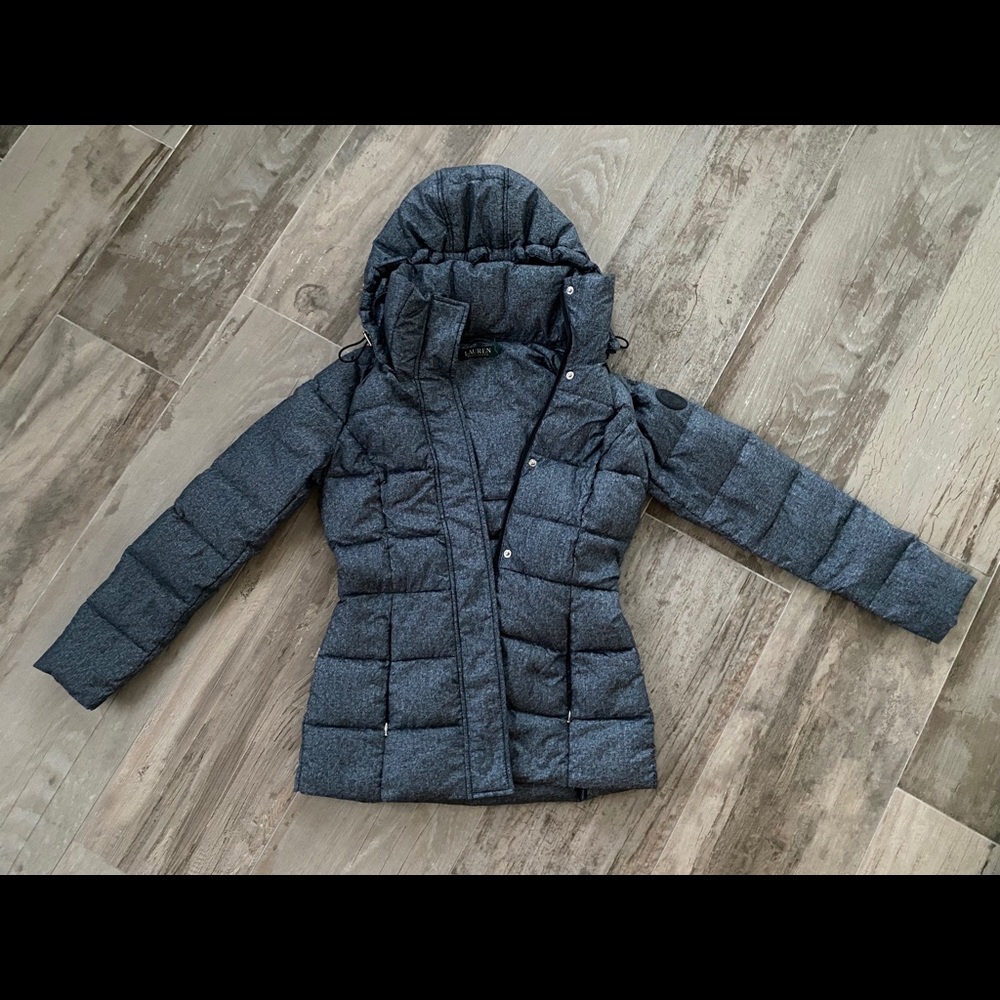 Jacket - Picture 1 of 3